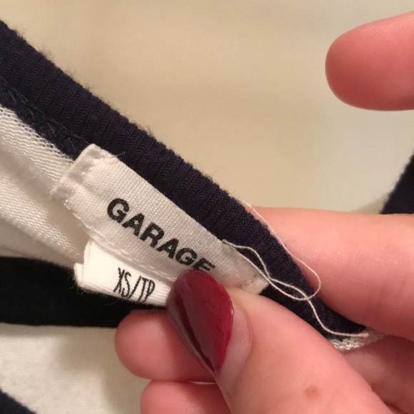 Comfy Tee - Picture 2 of 2